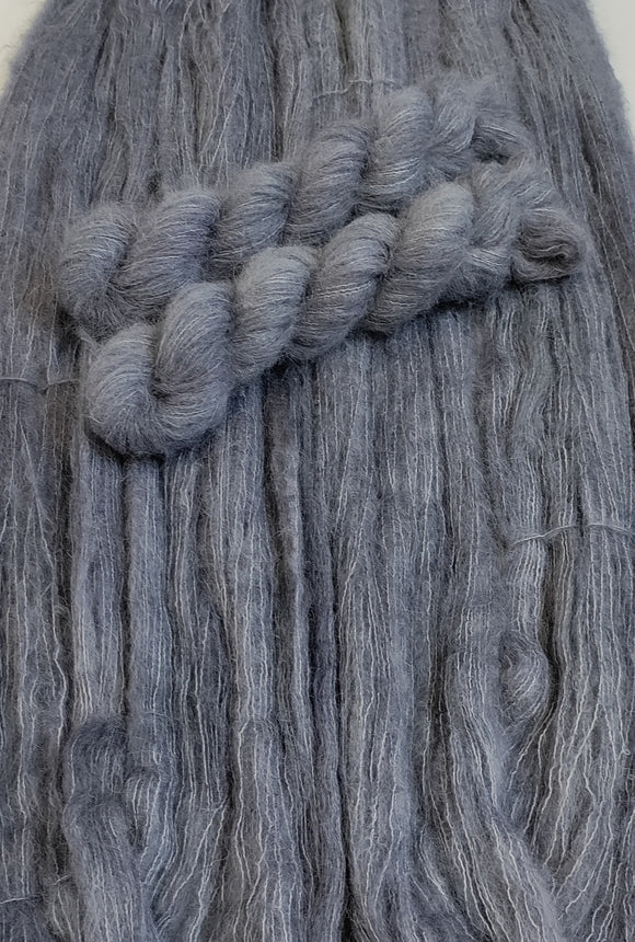 Skye - Suri Silk Fluf