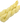 Sun Yellow 2 - Suri Silk Fluf