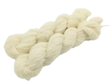 Suri Silk Fluf  50g - Ufarvet