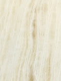 Suri Silk Fluf  50g - Ufarvet