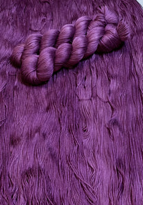 Svedske - Pure Silk