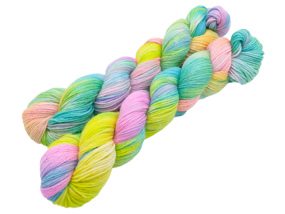 Sweet Hawaii - Alpaca/Silk