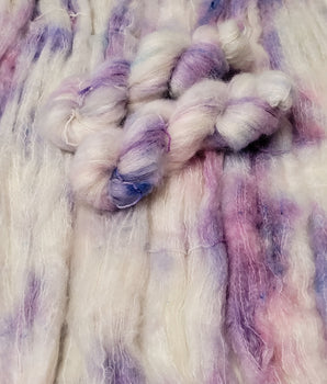 Syren – Mega Mohair