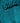 Deep Teal - Silje