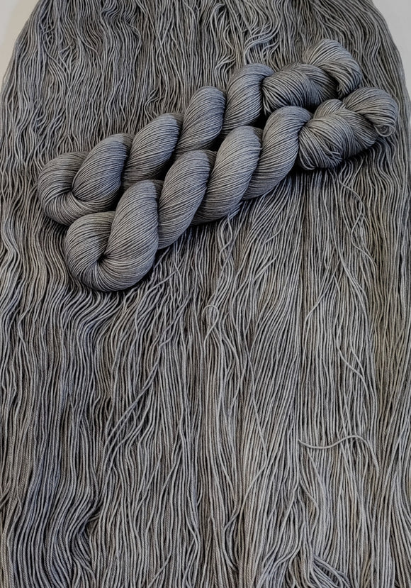 Tordensky - Silje