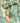Turquoise Delight  - Alin Silk - by Kiilerich