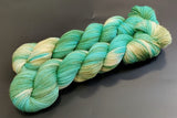Turquoise Delight - Silje