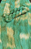 Turquoise Delight - Silje