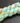 Turquoise Delight - Suri Silk Fluf - by Kiilerich