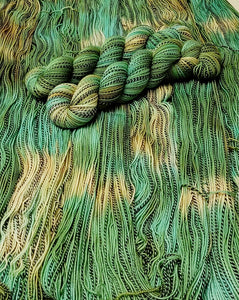 Turquoise Delight - Tiril Zebra