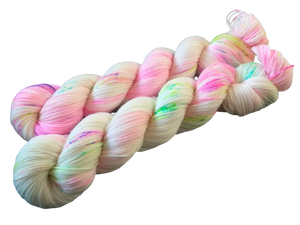 Unicorn Teardrops - Silje