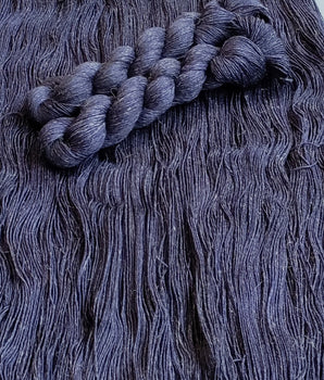 Violet Down Under – Alin Silk